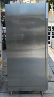 Ψυγείο Θάλαμος Κατάψυξη Με 1 Πόρτα 700Lt  AFINOX Μεταχειρισμένo